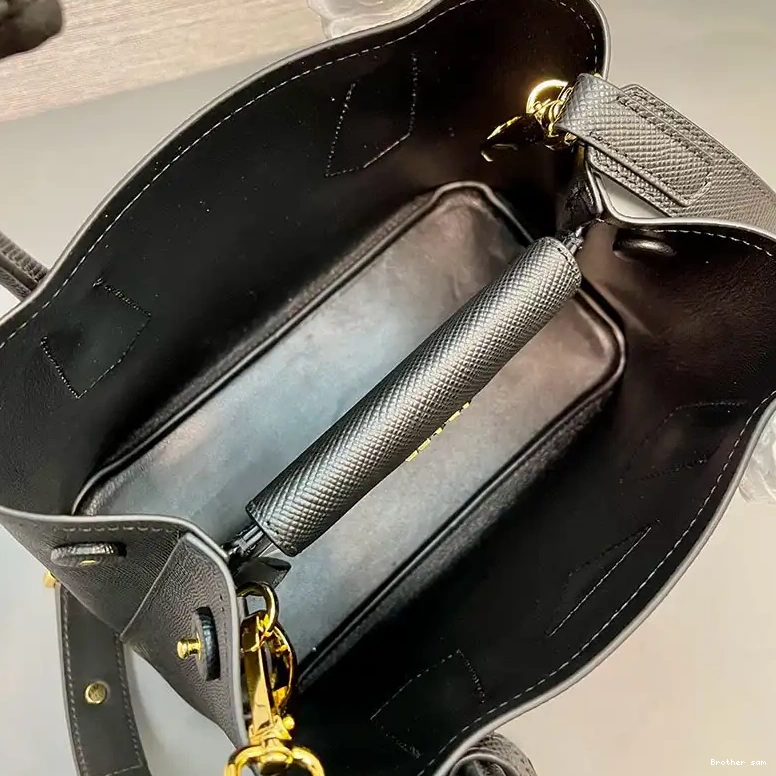 Brother sam 2410YA0005 Prada Bags 0805